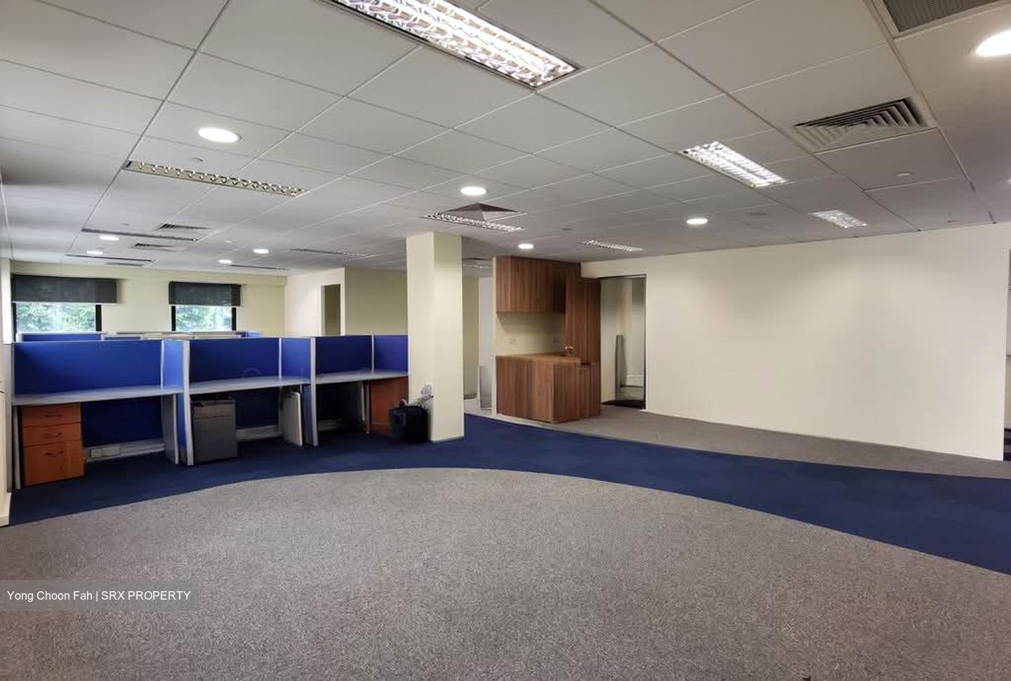 San Centre (D3), Office #581727891